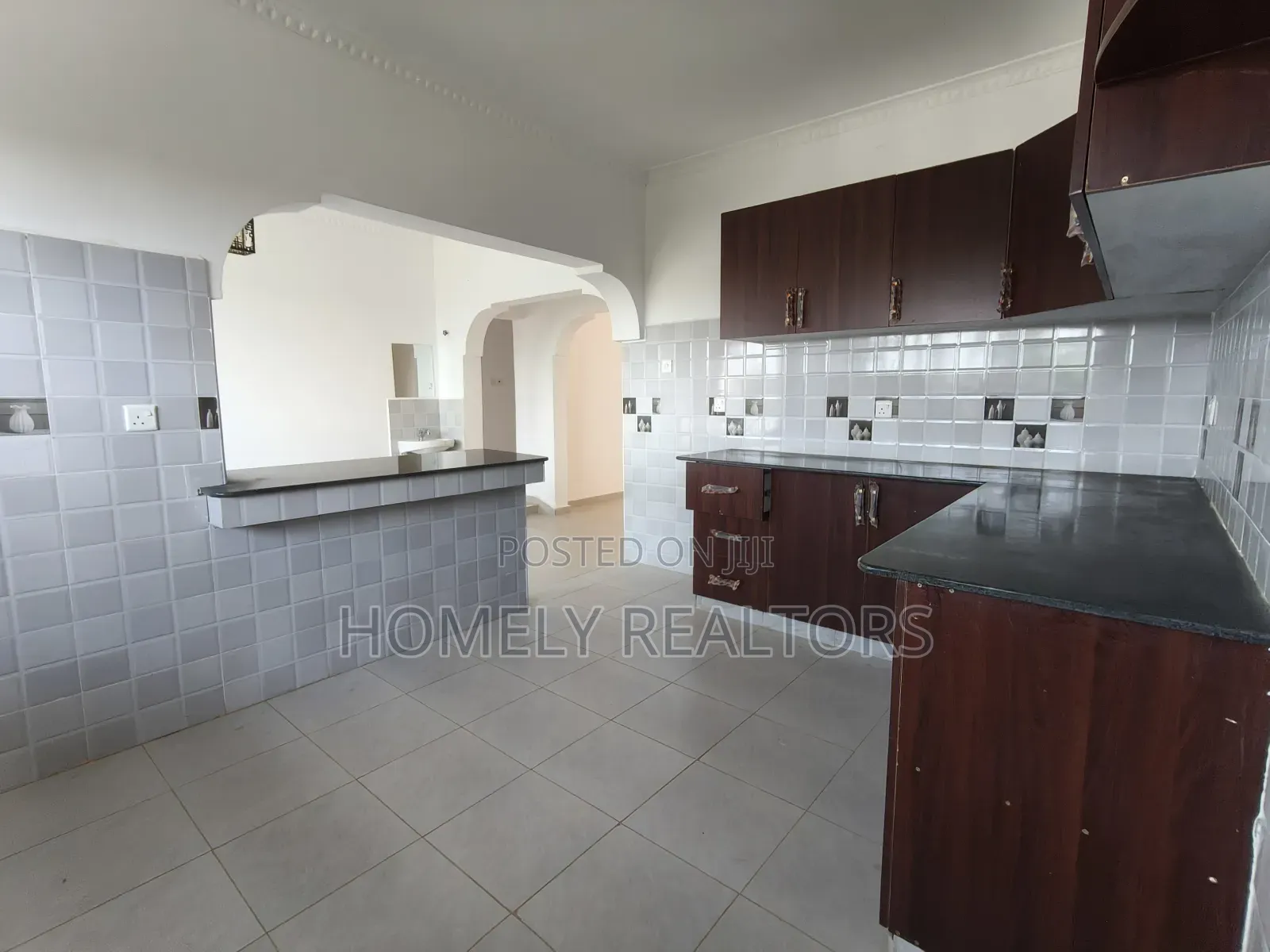 3bdrm Bungalow in Maragara Gated, Ngong for sale