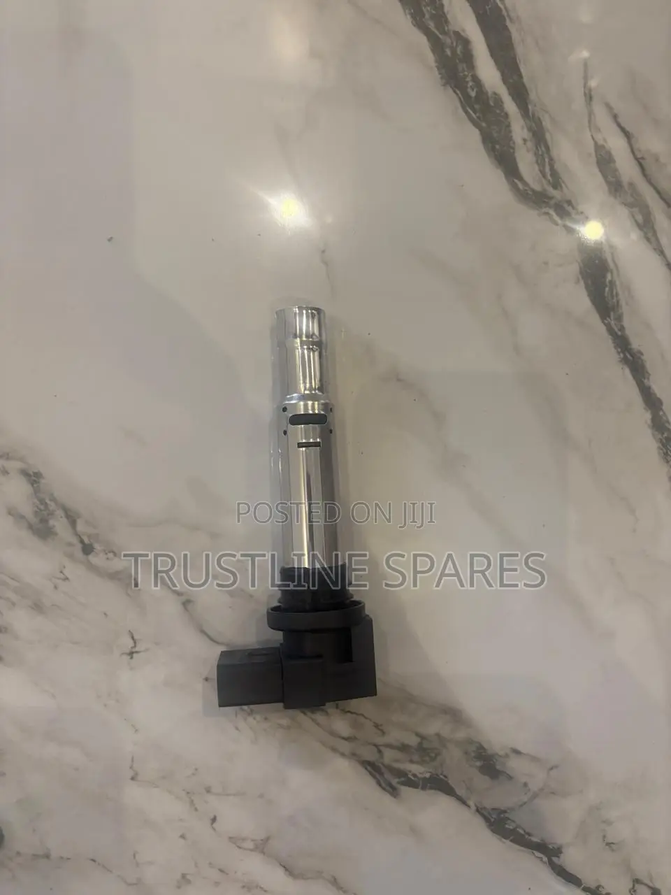Audi Ignition Coil
