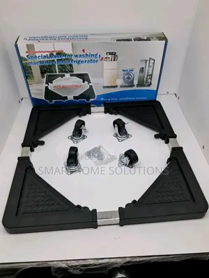 Fridge Stand/ Washing Machine Stand