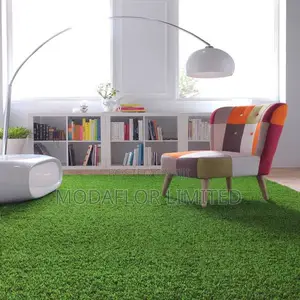 Transform Your Space With Lush Artificial Grass Carpet