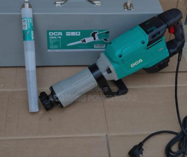 Dca Demolition Hammer