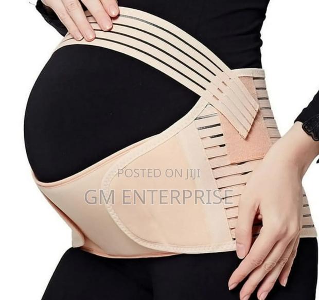 Pregnancy Belt/ Maternity Belt