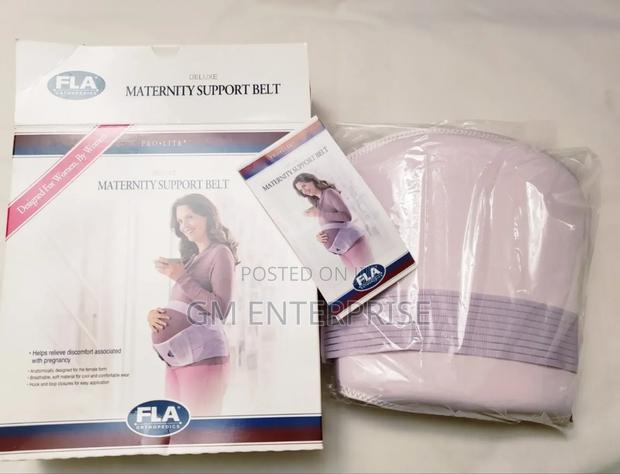 Pregnancy Belt/ Maternity Belt - thumbnail 2