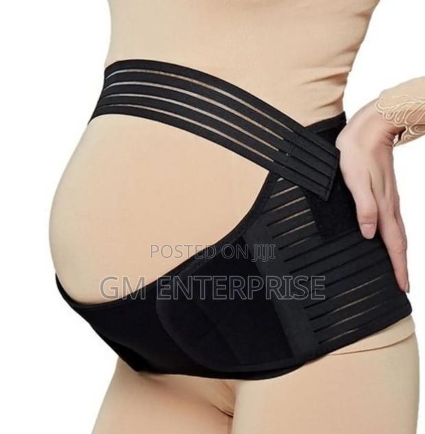 Pregnancy Support Belt /Backbone Fixer Available - thumbnail 2