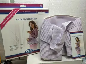 Pregnancy Support Belt /Backbone Fixer Available