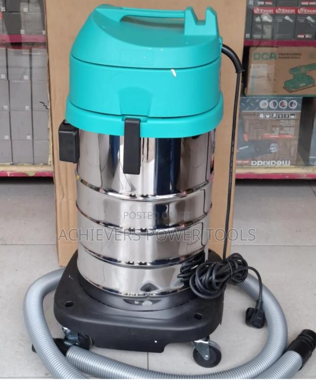 30litrs Dca Vacuum Cleaner - main view