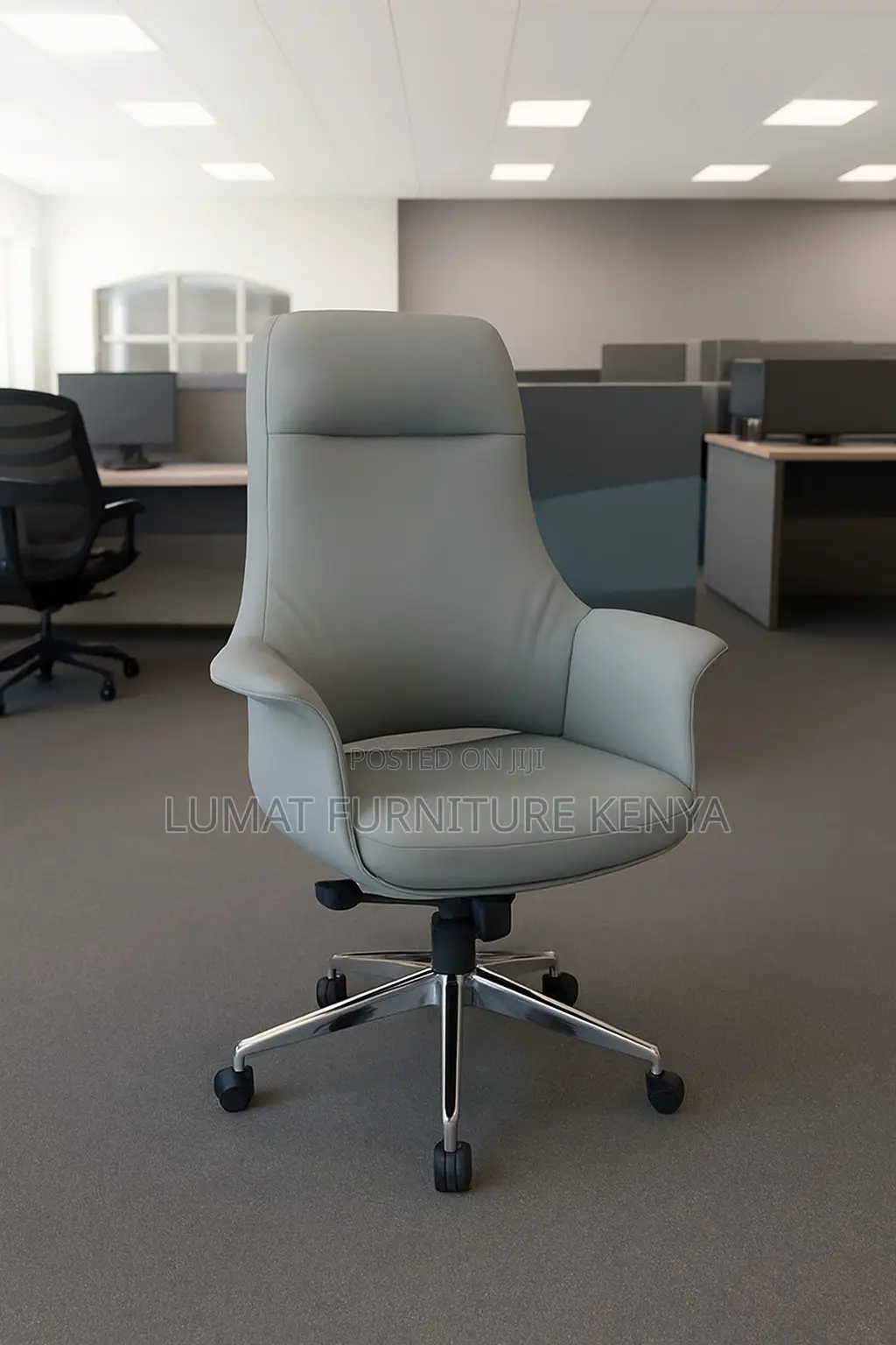 Office Executive Luxury Office Chair