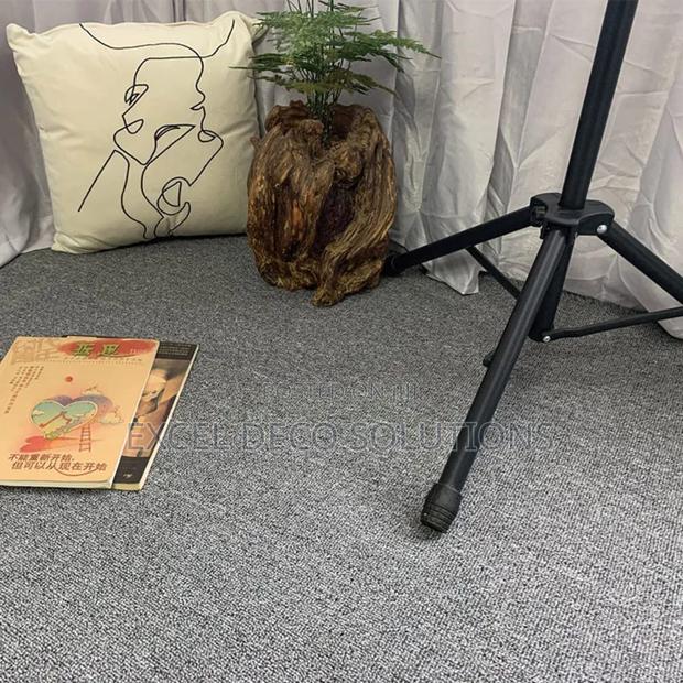 Soft Touch Delta Carpet - Perfect for Home Interiors - main view