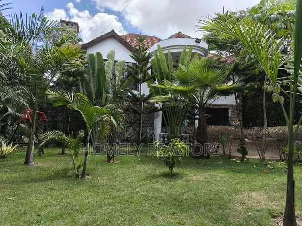 4bdrm Maisonette in Ngong, Kerarapon for rent