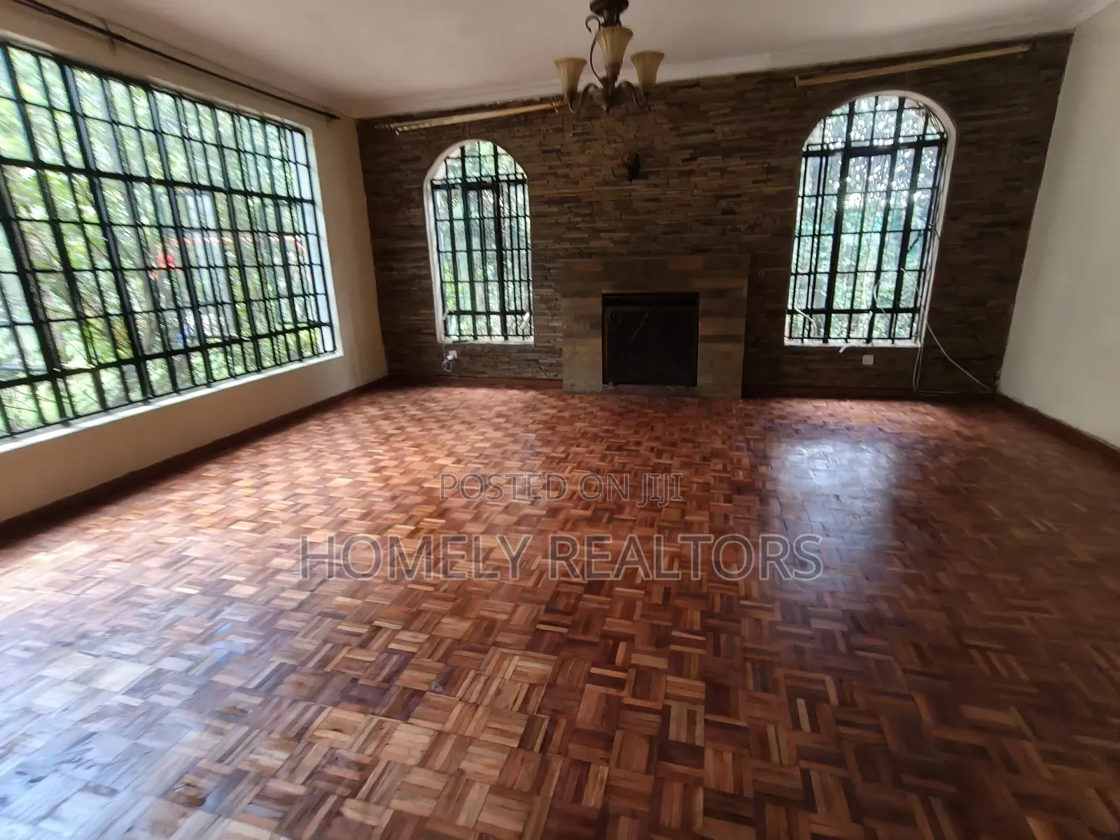 4bdrm Maisonette in Ngong, Kerarapon for rent