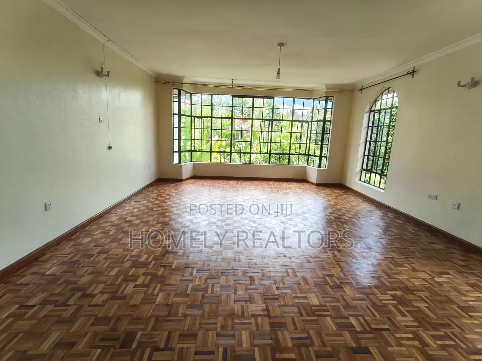 4bdrm Maisonette in Ngong, Kerarapon for rent
