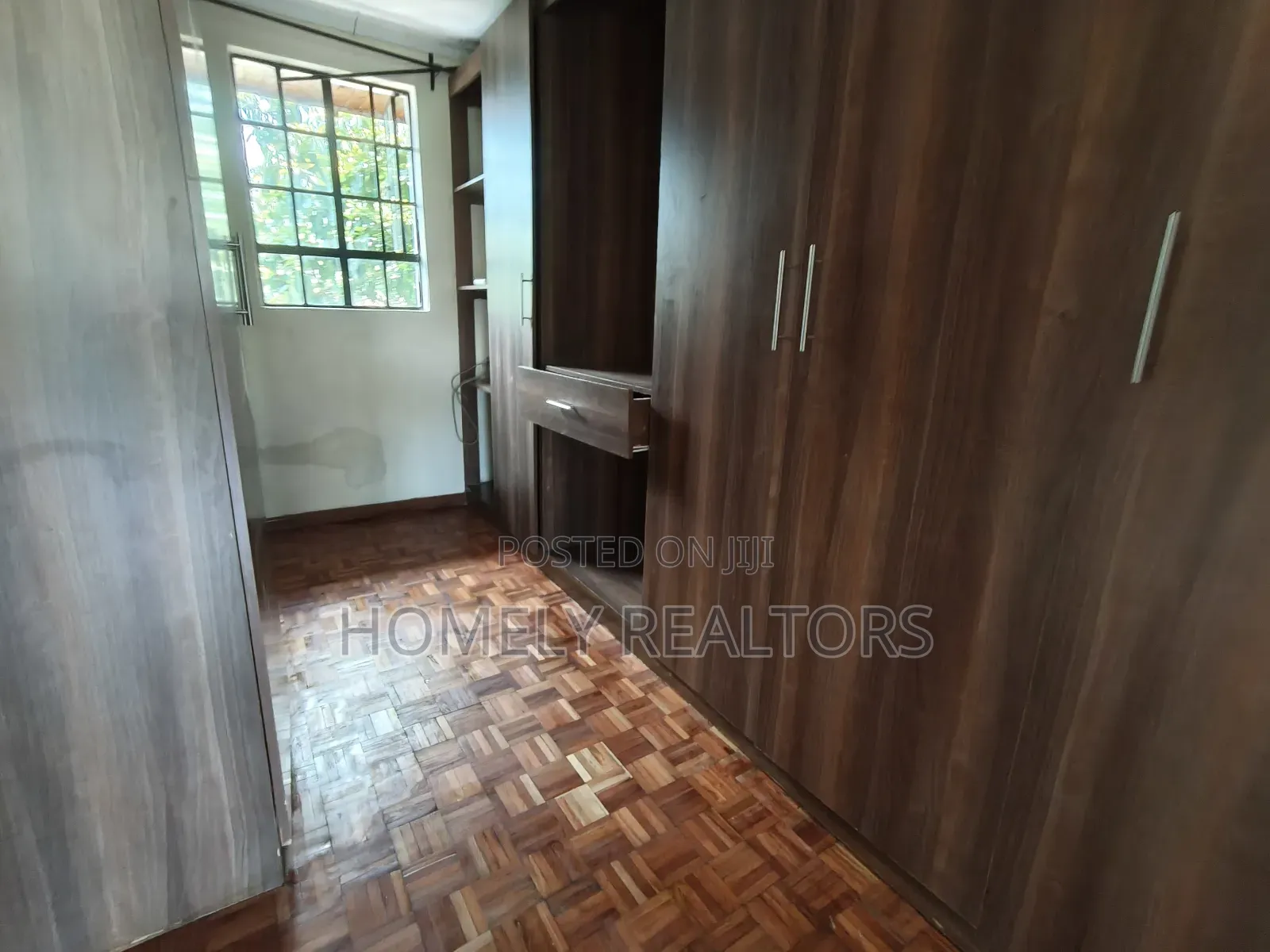 4bdrm Maisonette in Ngong, Kerarapon for rent