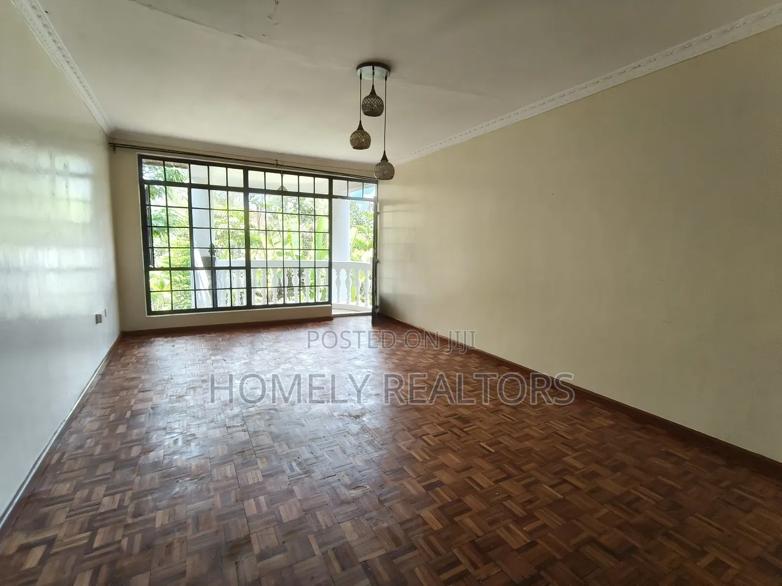 4bdrm Maisonette in Ngong, Kerarapon for rent