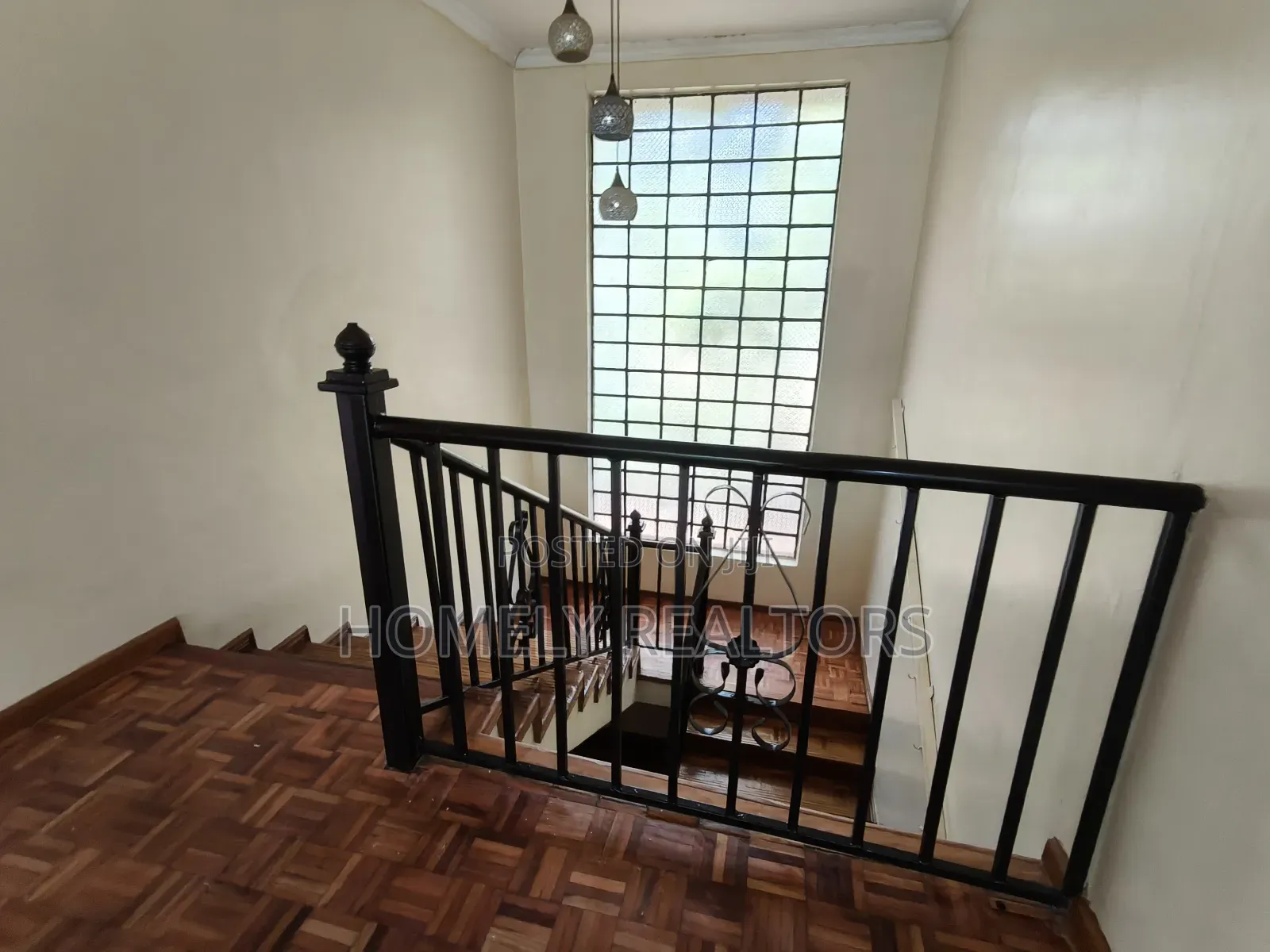 4bdrm Maisonette in Ngong, Kerarapon for rent