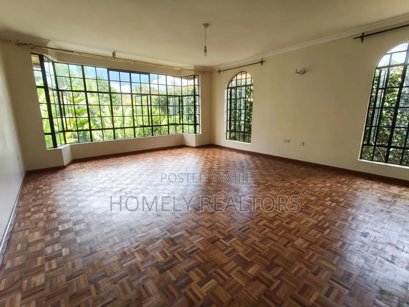 4bdrm Maisonette in Ngong, Kerarapon for rent