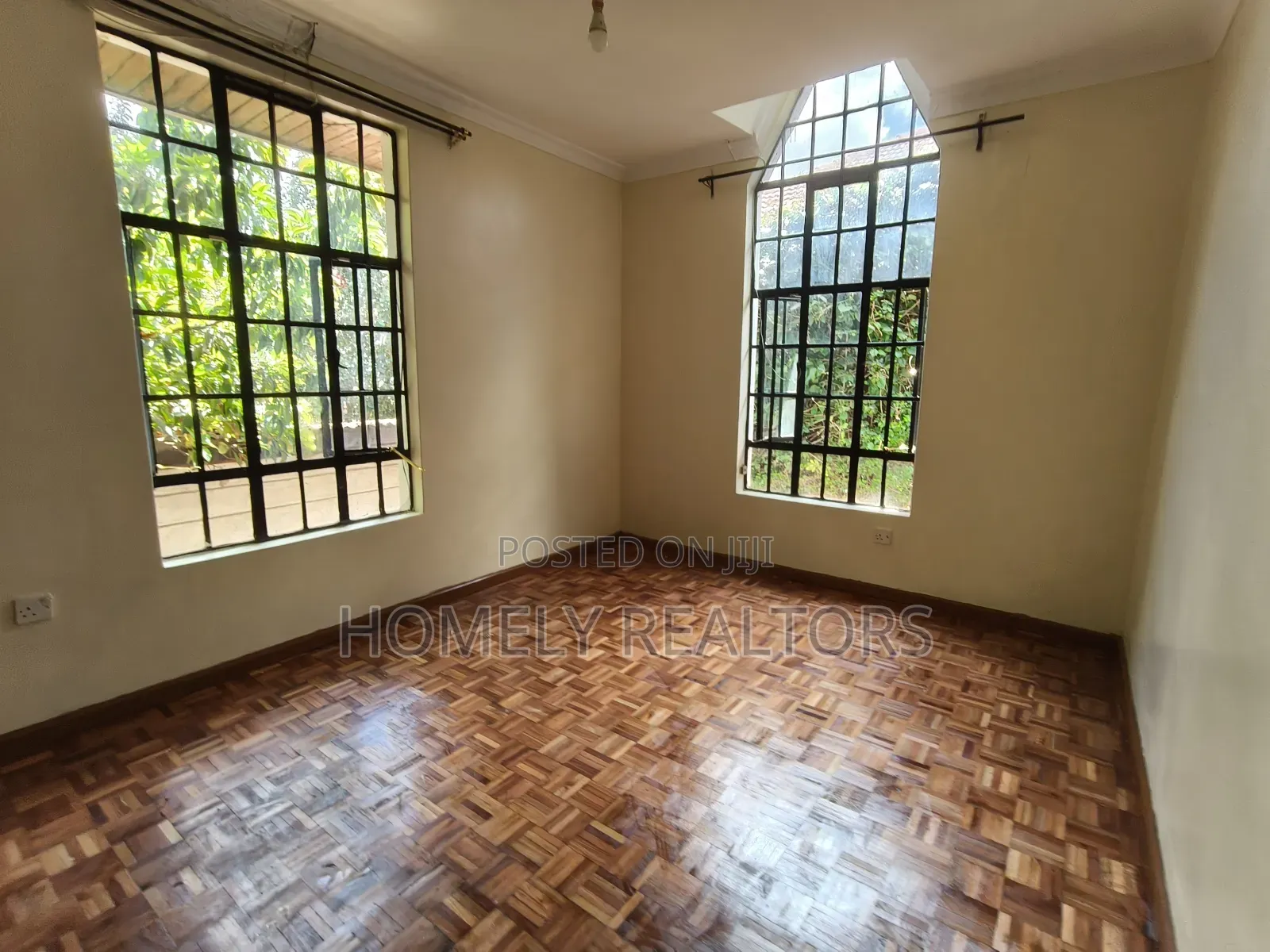4bdrm Maisonette in Ngong, Kerarapon for rent