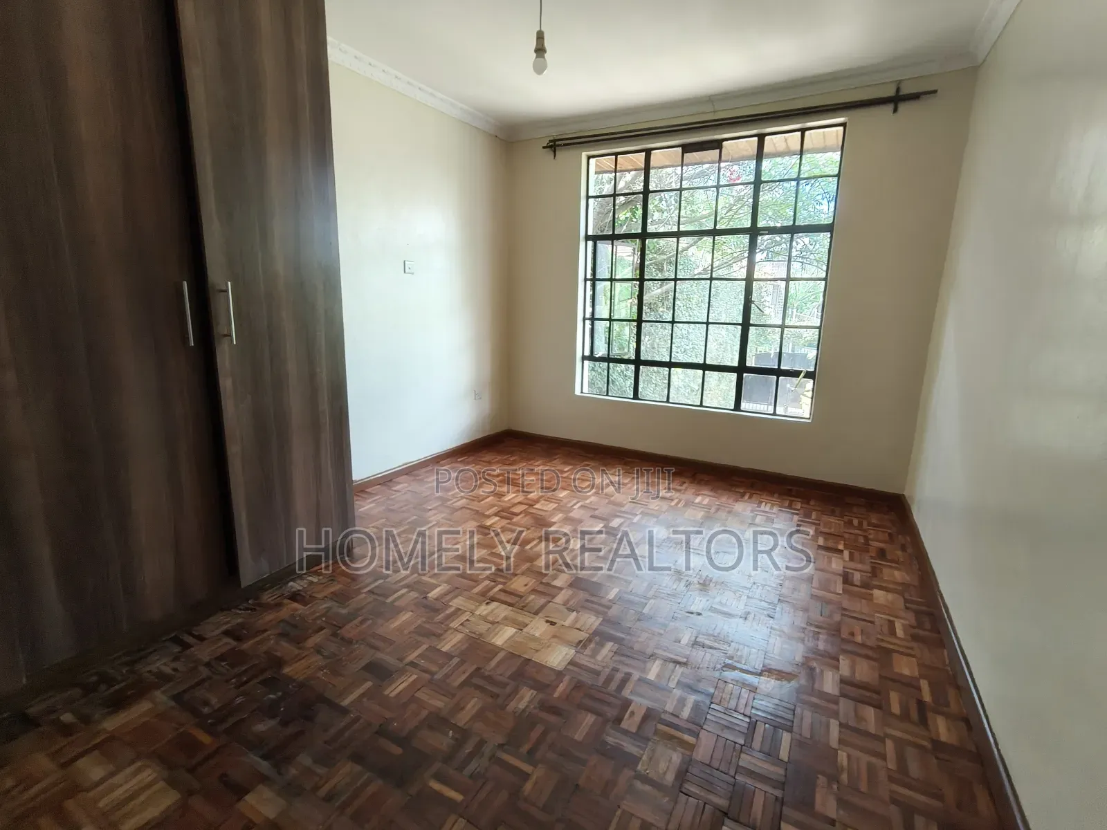 4bdrm Maisonette in Ngong, Kerarapon for rent