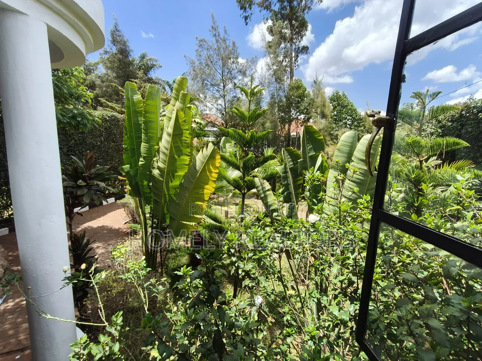 4bdrm Maisonette in Ngong, Kerarapon for rent