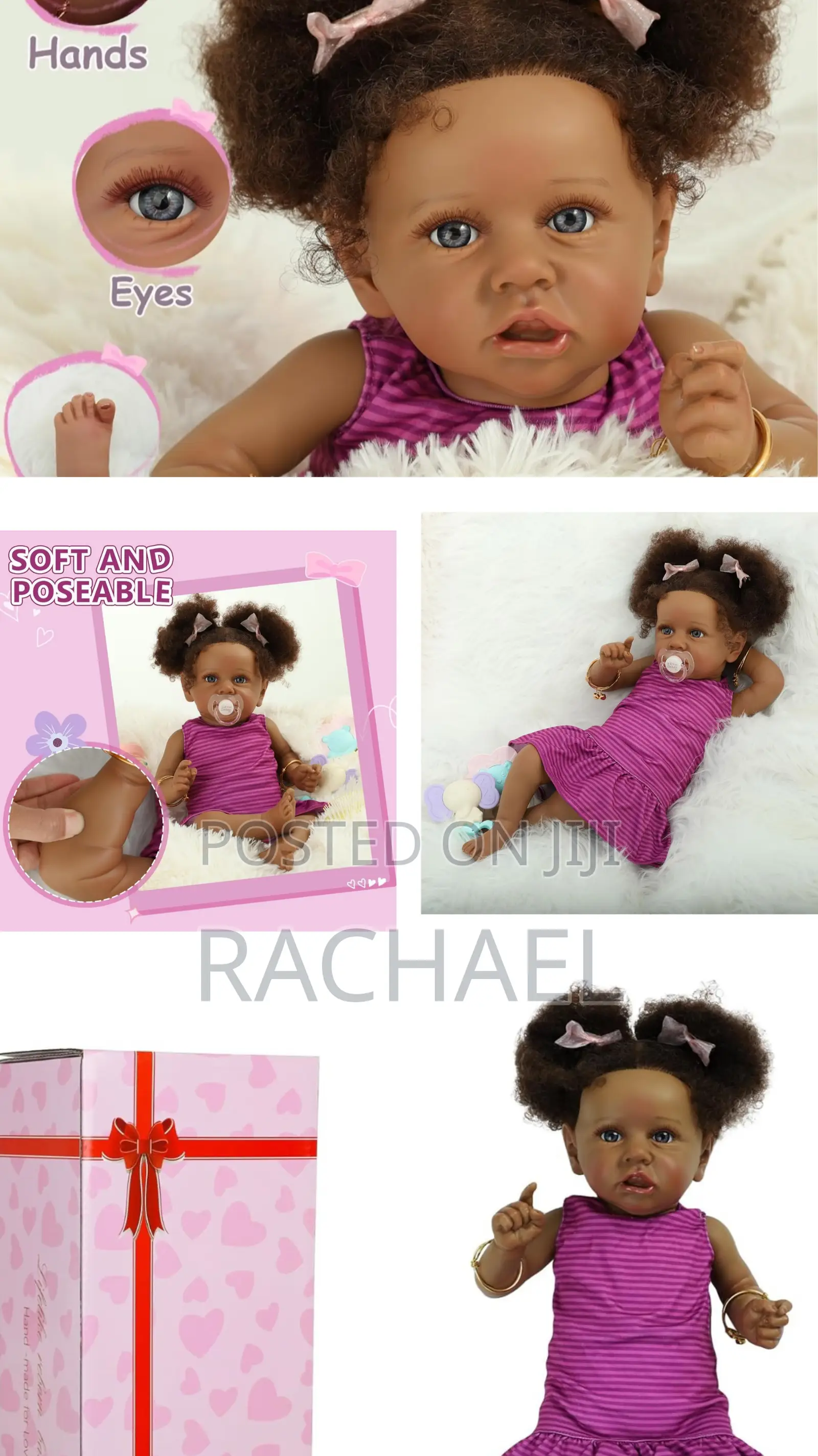 Reborn Doll