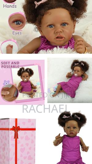 Reborn Doll - thumbnail 2