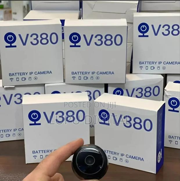 A9 Mini Spy Wifi Camera 1080p Hd