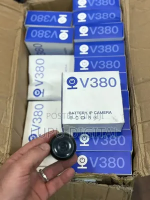 A9 Mini Spy Wifi Camera 1080p Hd