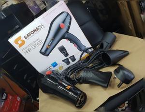 Soyana Blow-Dryer 2000w - thumbnail 2