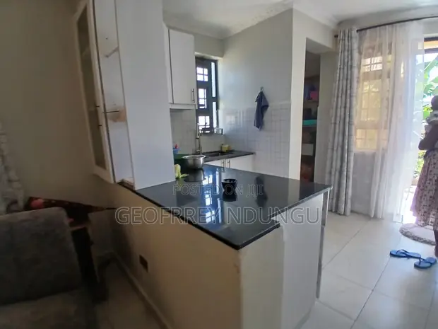 3bdrm Bungalow in Juja Farm, Murera for sale