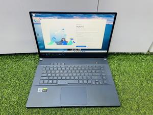 Laptop Asus ROG Zephyrus M15 GU502LU 16GB Intel Core I7 SSD 512GB - main view