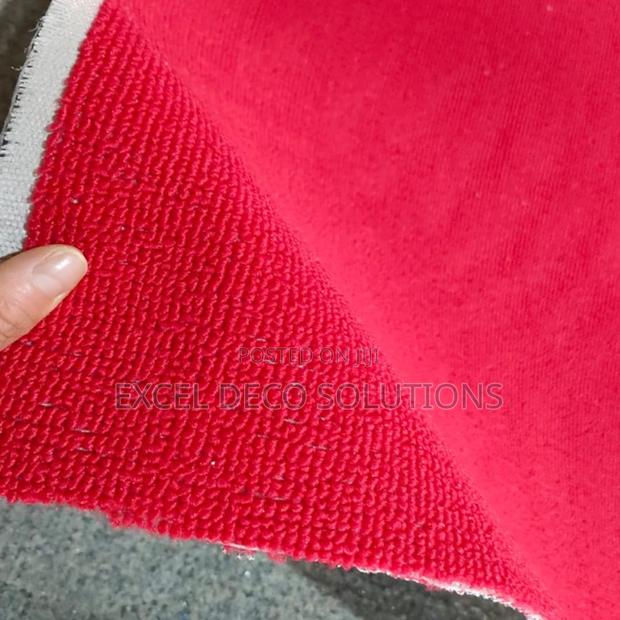 Delta Carpet Installation and Supply- Custom Sizes - main view