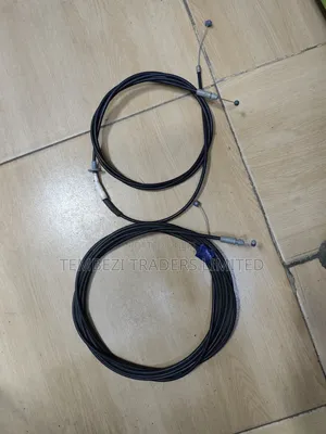 Handbrake Cables/Bonnet Cables/Boot Cables All Vehicles