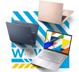 New Laptop Asus 12GB Intel Core I5 SSD 256GB