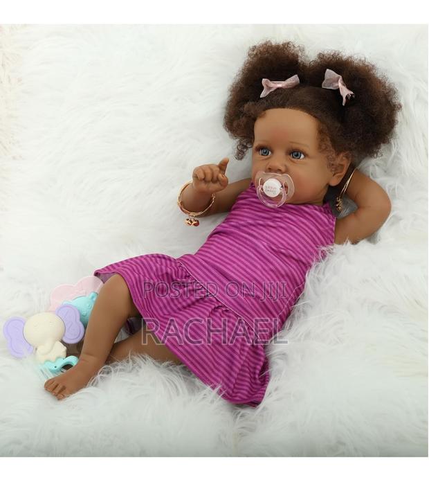 Reborn Doll - thumbnail 3