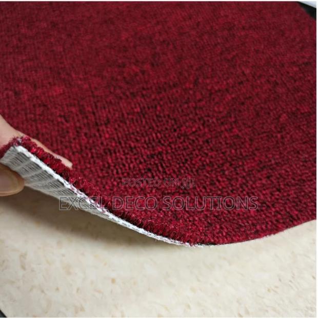 Elegant Delta Carpet _Perfect for Homes and Offices