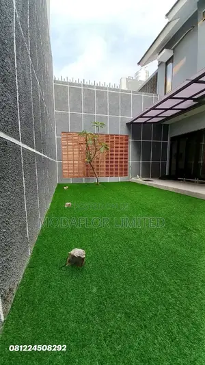 Perfect Lawn, Zero Maintenance – Artificial Grass Carpet