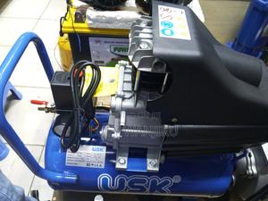 Usk 25l Air Compressor/ 1500w Compressor - thumbnail 2