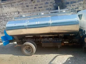 Stainless Steel Water Tank