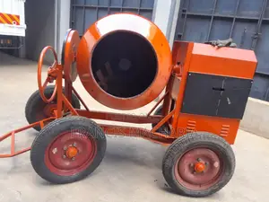 Indian Origin Titan Mixer