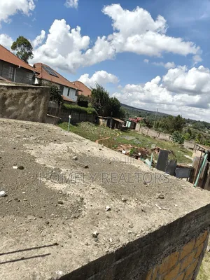 Half Acre Plot for Sale in Kerarapon Drive, Ngong, Touching Tarmac