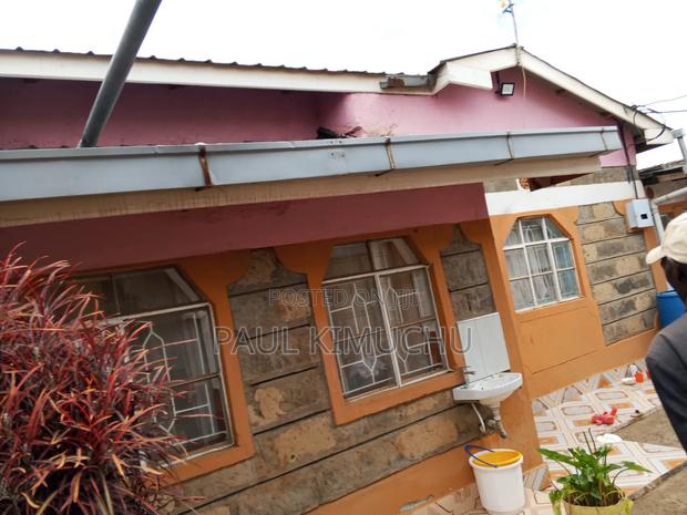 50*100plot for Sale in Maai Mahiu - main view