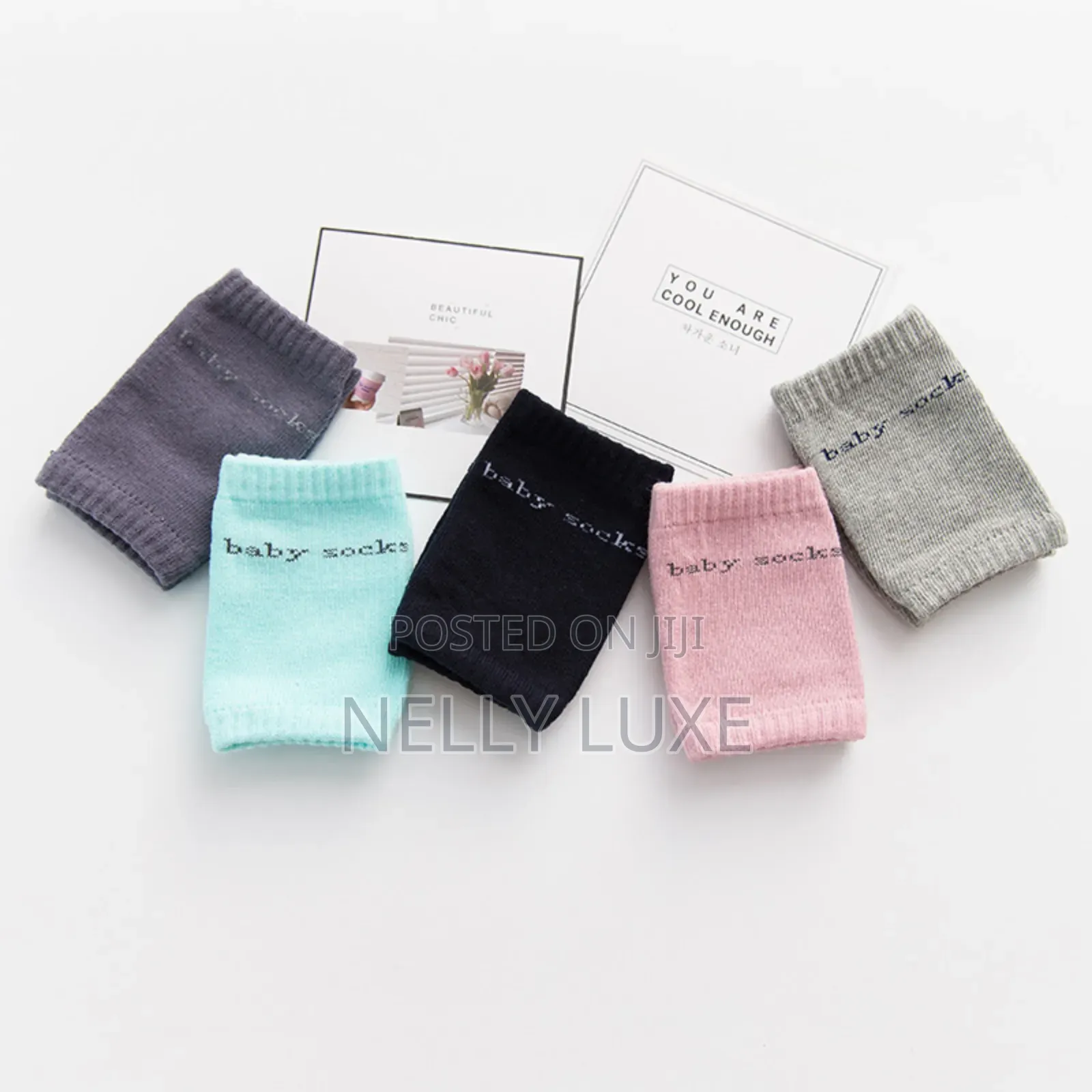 Kids Knee Pad