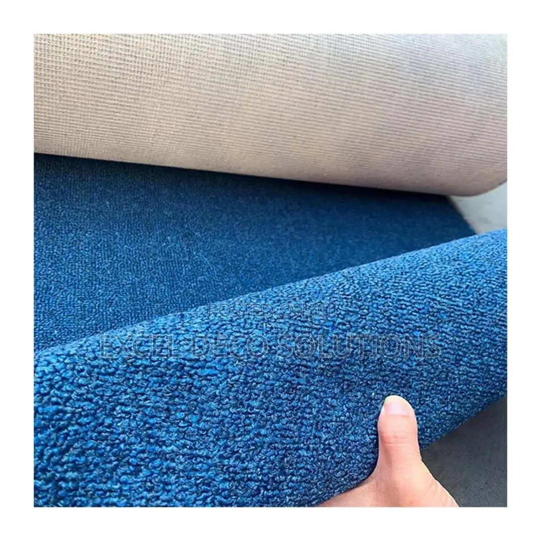 Delta Wall to Wall _Quality You Can Feel