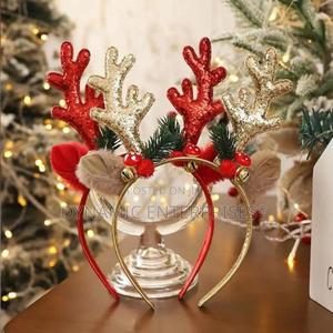 Christmas Headbands - thumbnail 2