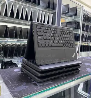 Laptop Lenovo Yoga 11e 8GB Intel Core I5 SSD 128GB