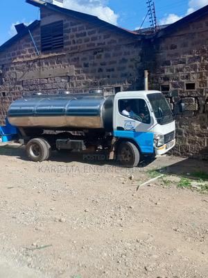 Ss Water Buzzer Tank - thumbnail 2