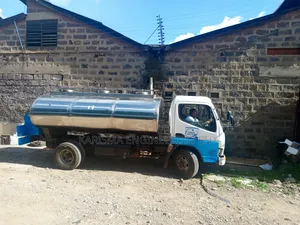 Ss Water Buzzer Tank
