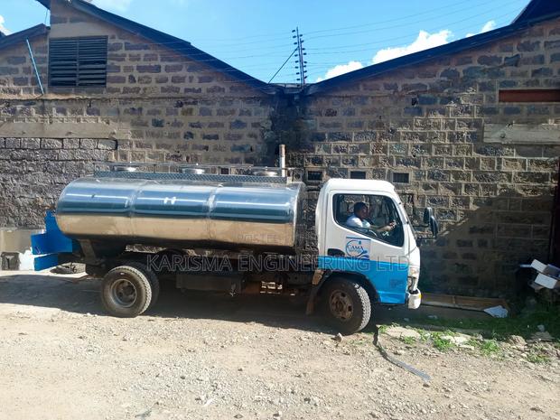 Ss Water Buzzer Tank - thumbnail 3