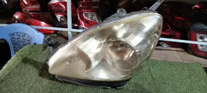 Honda Cr-v (Rd 7) Non Xenon Xjapan Headlight