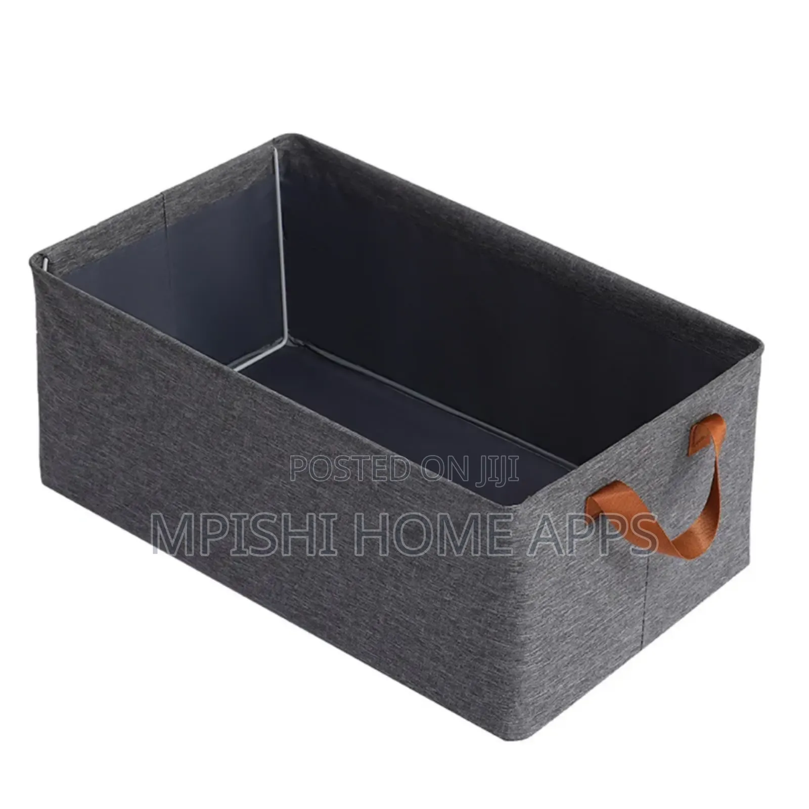 Foldable Clothe Storage Organizer