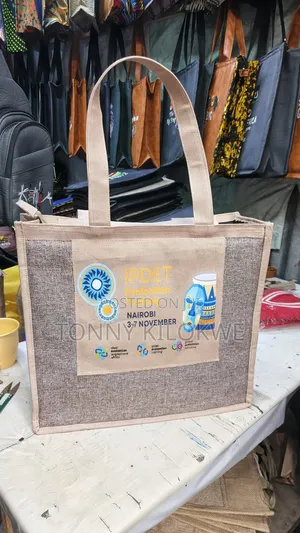 Gift Bags/Promotional Bags